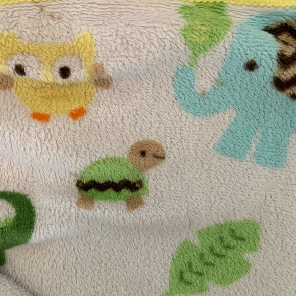 Baby Jungle Animal Bundle - Picture 8 of 13